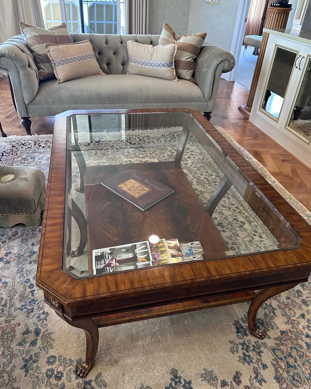 Post-construction cleaning in Florida